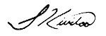 signature logo